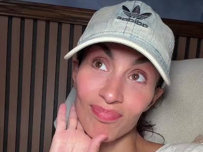 “Influencer Ditangkap Usai Mencuri Barang Sampai Rp 44 Juta di Supermarket